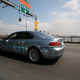 Illustration for article titled Its Combustin Time: Driving the BMW Hydrogen 7 in NYC